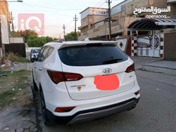 هیوندای سەنتافی